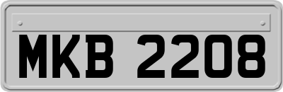 MKB2208