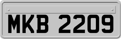 MKB2209