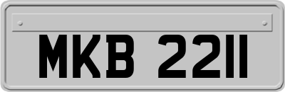 MKB2211