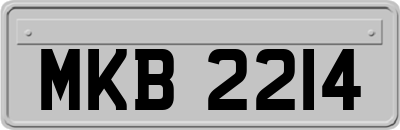 MKB2214