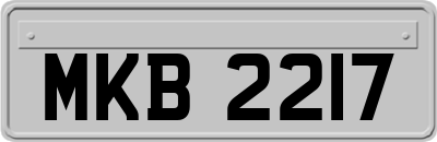 MKB2217
