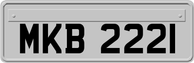 MKB2221