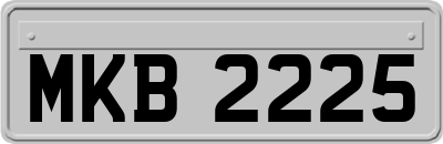 MKB2225
