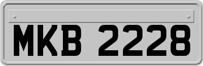 MKB2228