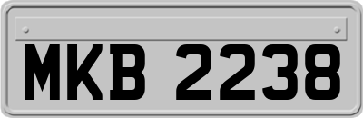 MKB2238