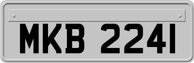 MKB2241