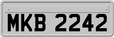 MKB2242