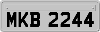 MKB2244