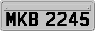 MKB2245