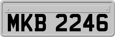MKB2246
