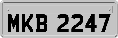 MKB2247