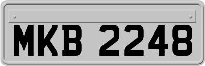 MKB2248