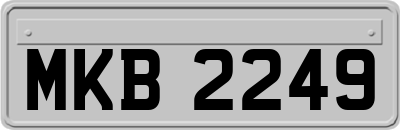 MKB2249