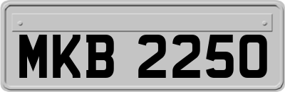 MKB2250