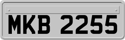 MKB2255