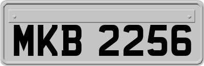 MKB2256