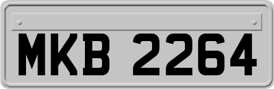 MKB2264