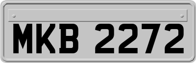 MKB2272