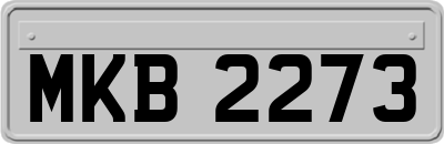 MKB2273