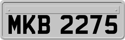 MKB2275