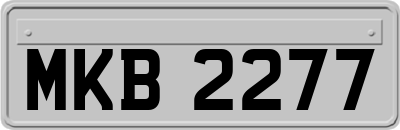 MKB2277
