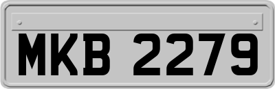 MKB2279