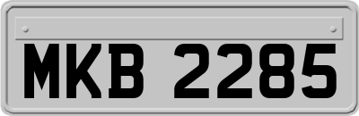 MKB2285