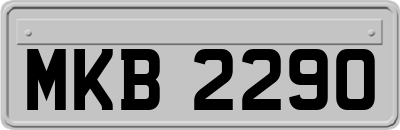 MKB2290