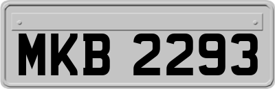 MKB2293