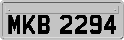 MKB2294