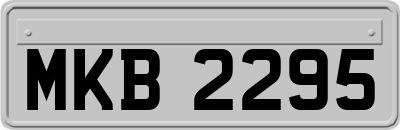 MKB2295