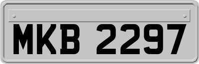MKB2297