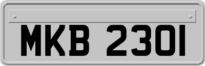 MKB2301