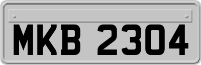 MKB2304
