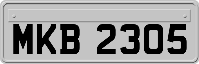 MKB2305