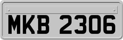 MKB2306