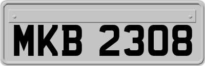 MKB2308