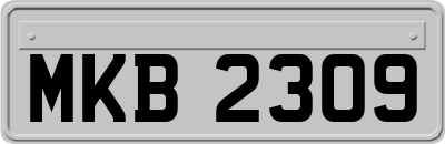 MKB2309