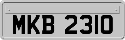 MKB2310