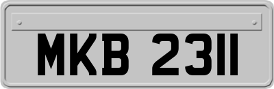 MKB2311