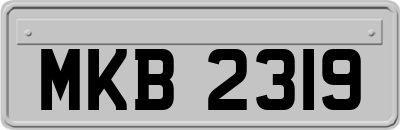 MKB2319