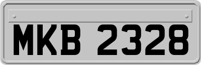 MKB2328