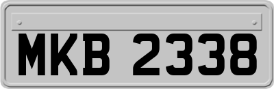 MKB2338