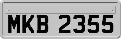 MKB2355