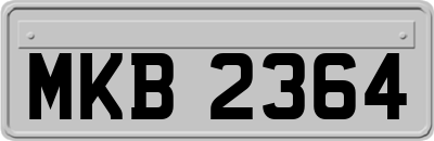 MKB2364