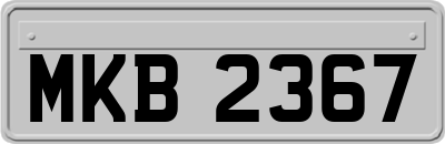 MKB2367