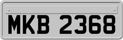 MKB2368
