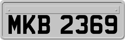 MKB2369