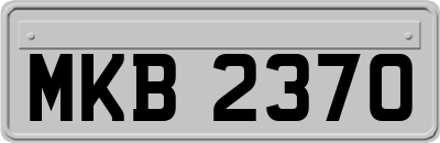 MKB2370