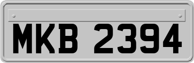 MKB2394